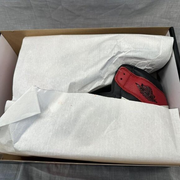 Air Jordan 4 Retro Midnight Navy - Picture 10 of 10